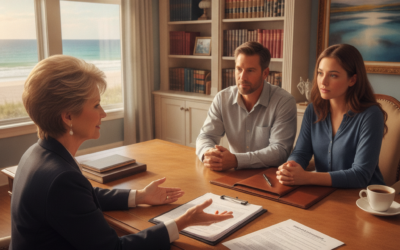 What Should Spanish Fort and Gulf Coast Families Know About Using a HIPAA Authorization in Their Estate Plan?