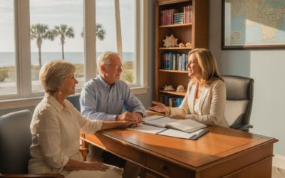 What Should Gulf Shores and Baldwin County Retirees Know About Updating Their Estate Plan After Remarriage?