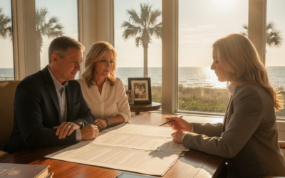 How Do Orange Beach and Gulf Coast Families Know When It’s Time to Update a Will or Trust?